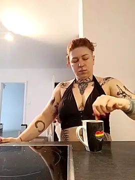 divine eve online show from 03.27.26