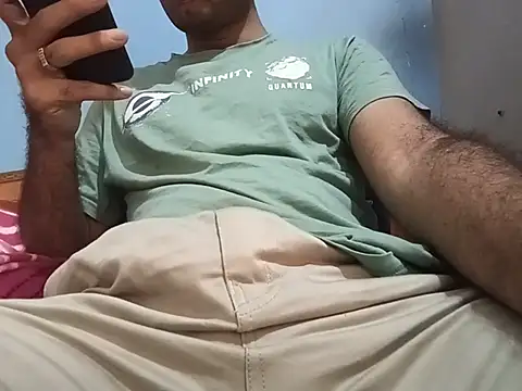 cuckhair online show from 06.07.26