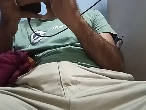 cuckhair online show from 06.09.26