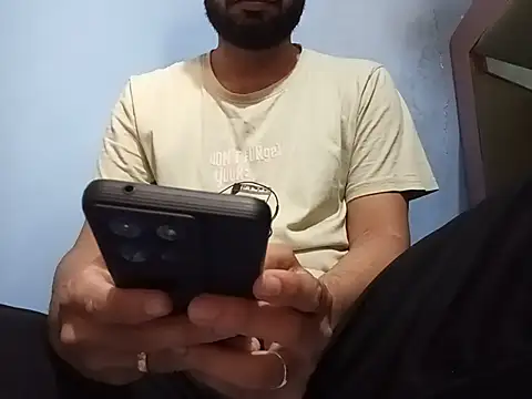 cuckhair online show from 08.04.26