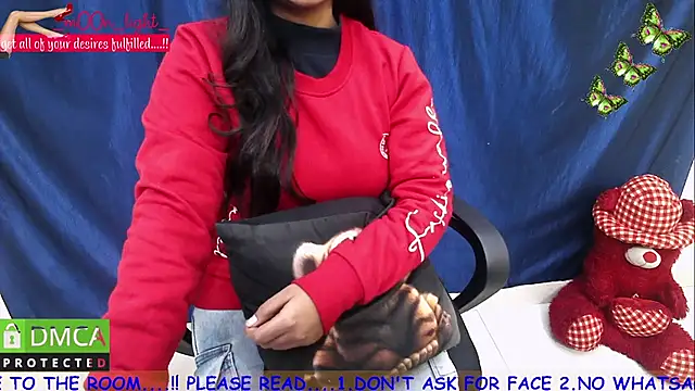 Snapshot of _mOOn_light_ chatting on 01.16.25 mOOn light online show from 01.16.25