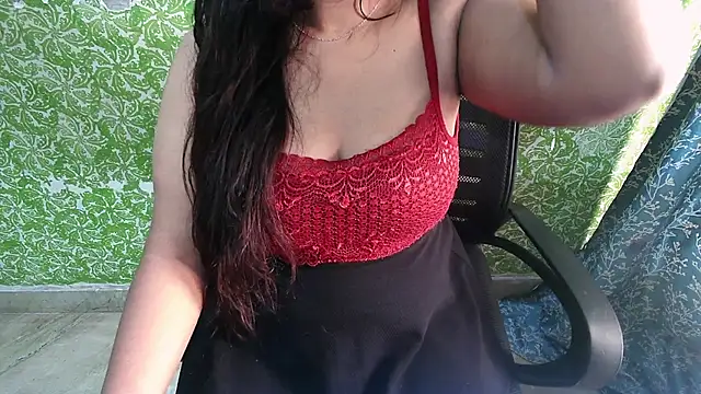 Snapshot of _mOOn_light_ chatting on 12.01.25 mOOn light online show from 12.01.25