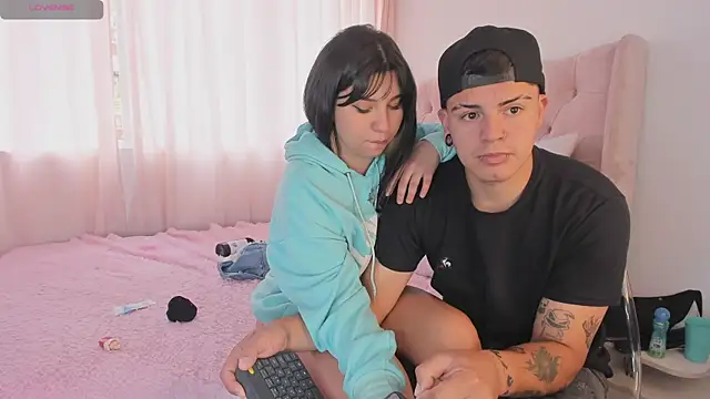 lucy Bensonn online show from 03.13.25