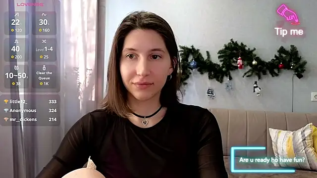 marrycolins online show from 01.15.25