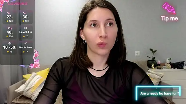 marrycolins online show from 03.21.25