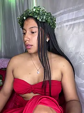 Snapshot of LinnaGardenia chatting on 03.17.25 LinnaGardenia online show from 03.17.25