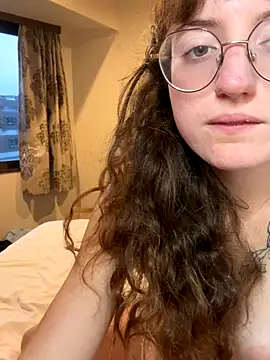  foxygirl  online show from 11.25.25