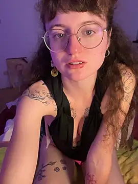  foxygirl  online show from 02.10.26