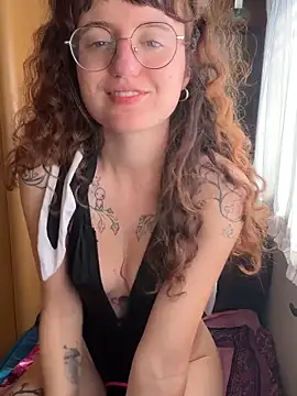  foxygirl  online show from 04.18.26