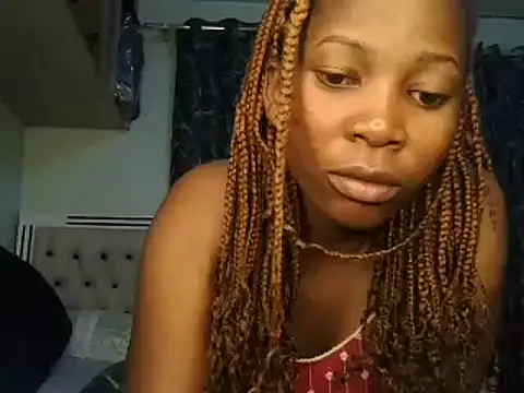 Petitiebooty online show from 01.23.25