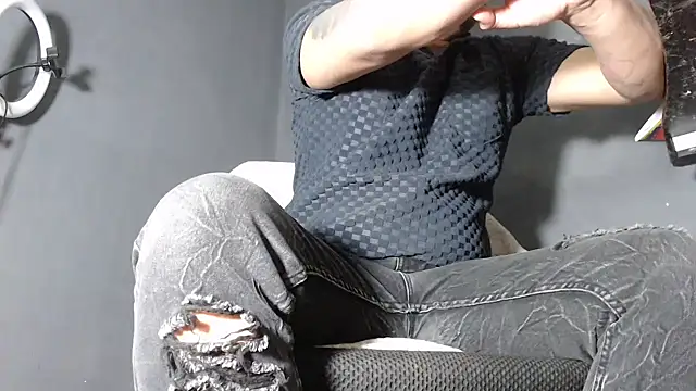 DickMasterfindom online show from 02.19.25