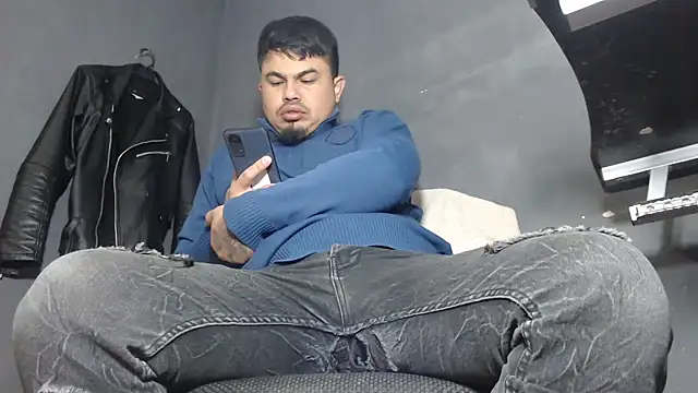 DickMasterfindom online show from 03.19.25