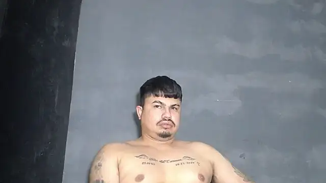 DickMasterfindom online show from 11.08.25