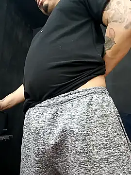 DickMasterfindom online show from 01.17.26