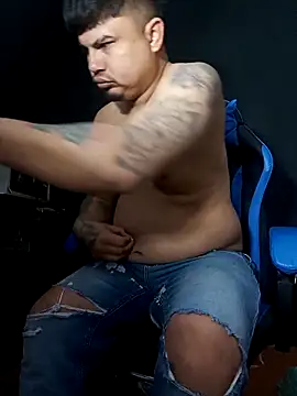 DickMasterfindom online show from 03.17.26