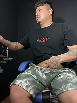 DickMasterfindom online show from 03.25.26