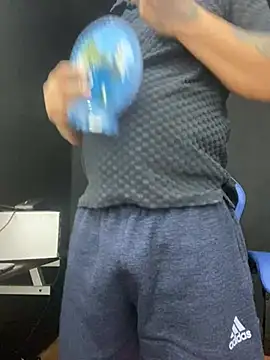 DickMasterfindom online show from 04.02.26