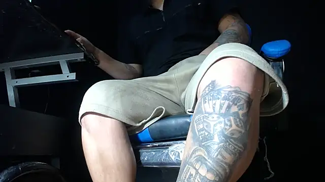 DickMasterfindom online show from 05.30.26