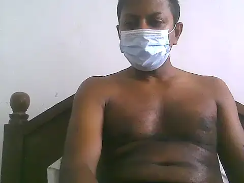 Snapshot of chocodk01 chatting on 01.24.25 chocodk01 online show from 01.24.25