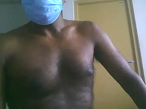 Snapshot of chocodk01 chatting on 09.19.25 chocodk01 online show from 09.19.25