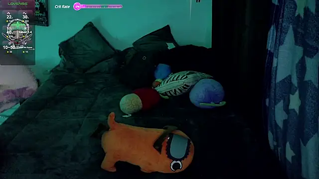 Snapshot of Inori_08 chatting on 02.13.25 Inori 08 online show from 02.13.25