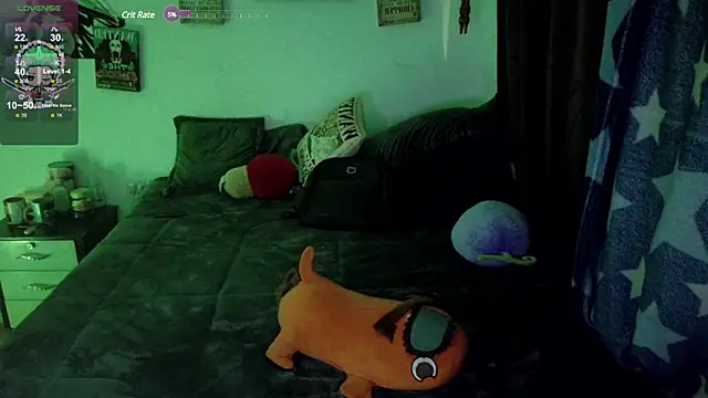 Snapshot of Inori_08 chatting on 02.14.25 Inori 08 online show from 02.14.25