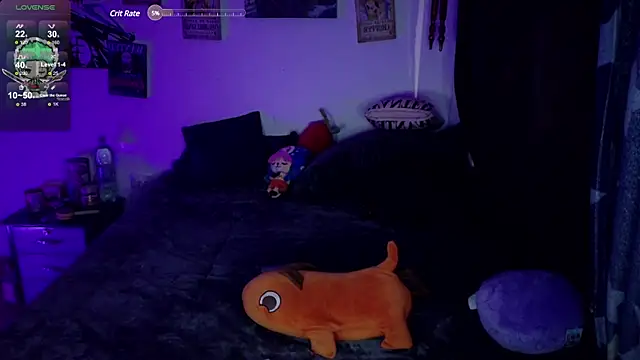 Snapshot of Inori_08 chatting on 02.16.25 Inori 08 online show from 02.16.25