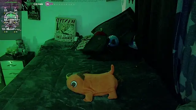 Snapshot of Inori_08 chatting on 02.21.25 Inori 08 online show from 02.21.25