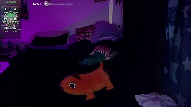 Snapshot of Inori_08 chatting on 03.09.25 Inori 08 online show from 03.09.25