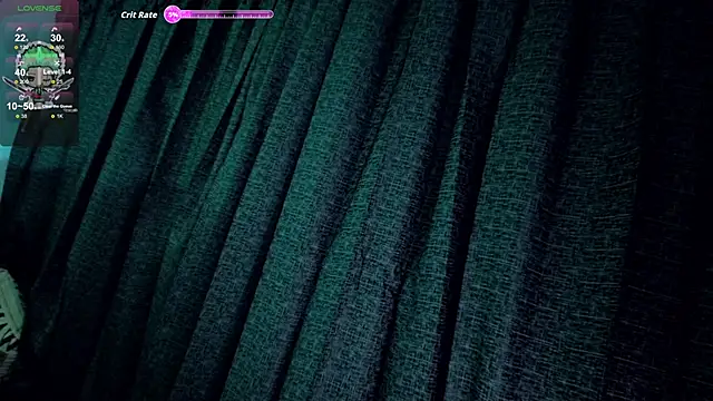 Snapshot of Inori_08 chatting on 11.11.25 Inori 08 online show from 11.11.25