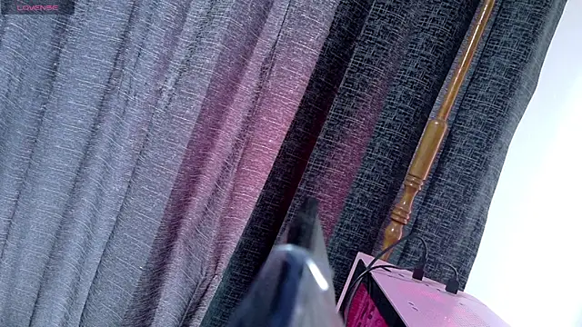 Inori 08 online show from 03.25.26