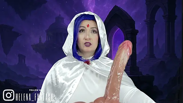 helenas fantasy online show from 10.07.25