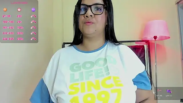 Gabriela Brown online show from 12.14.25