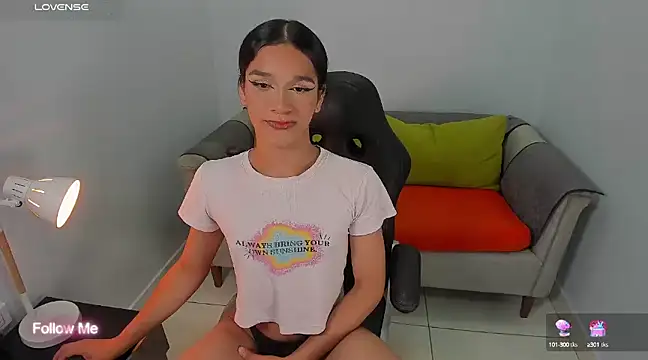 Dany-Sexy online show from 02.19.25