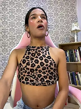 Dany-Sexy online show from 02.03.26