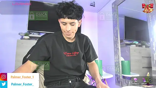 Jhonny-Blake online show from 01.08.26