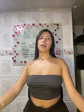 Alanna atm  online show from 01.15.25