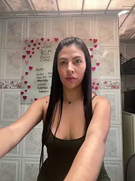 Alanna atm  online show from 01.16.25