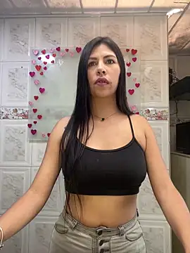 Alanna atm  online show from 02.17.25