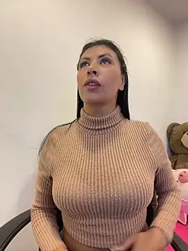 Alanna atm  online show from 05.31.26