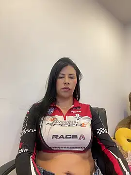 Alanna atm  online show from 06.12.26