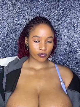 chocogirl01 online show from 09.12.25