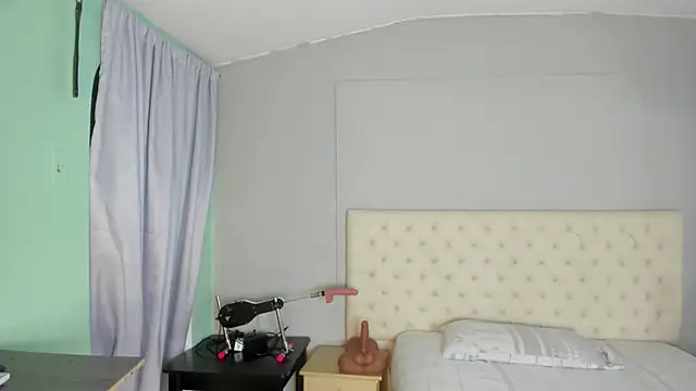 nami sam01 online show from 09.24.25