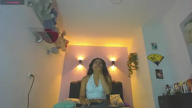 Snapshot of Sofia_Clauss_ chatting on 06.29.26 Sofia Clauss online show from 06.29.26