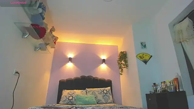 Snapshot of Sofia_Clauss_ chatting on 06.29.26 Sofia Clauss online show from 06.29.26