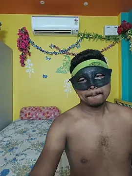 OrgsmMust online show from 04.19.26