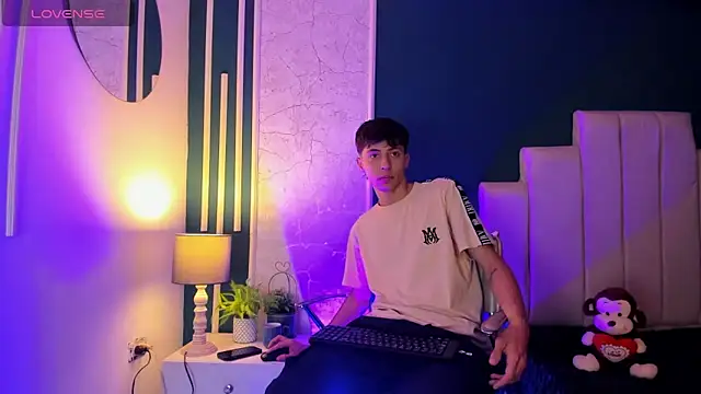 AlessandroDybala online show from 02.14.25