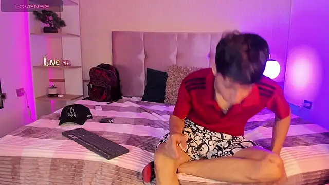 AlessandroDybala online show from 02.18.25