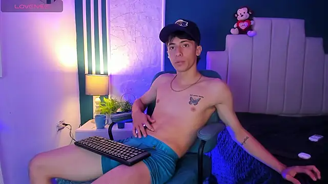 AlessandroDybala online show from 02.19.25