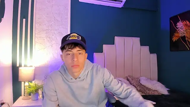 AlessandroDybala online show from 02.21.25